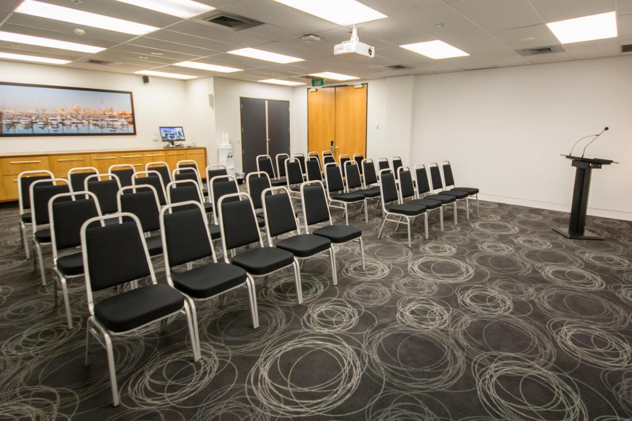 Skycity Hotel Auckland Kültér fotó
