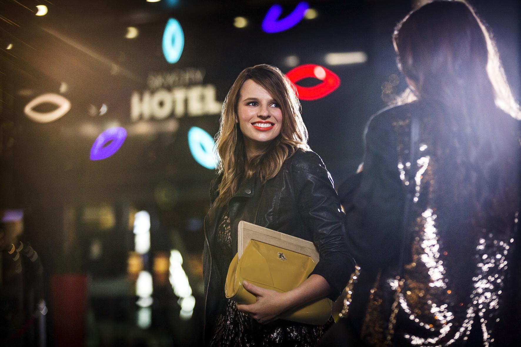 Skycity Hotel Auckland Kültér fotó